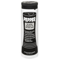 Api Pepper 2 Lb Salt System Enhancer - Pep2