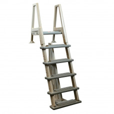 Confer Pool Deck Ladder 42-56" - 6000X