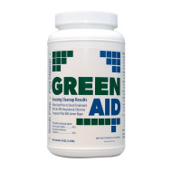 Green Aid 4Lb - 17644Cor