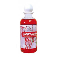 inSPAration Spa Fragrance Candy Cane 9oz - 200HOLCC
