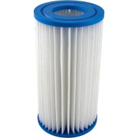 Intex Pool Filter Cartridge Type A Or C / Size A Or C - 29000E