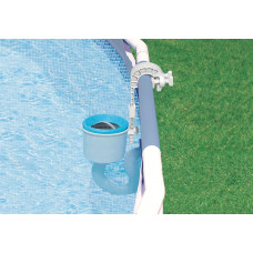 Intex Skimmer Over The Wall Deluxe - 28000E