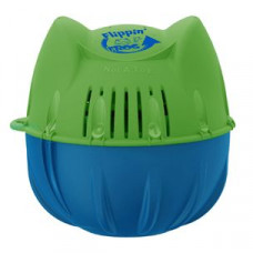 Flippin' Frog Pool Floater Mineral System for 5000 gallon pools