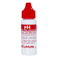 Lamotte Colorq Liquid Ph 30Ml Phenol Red Reagent