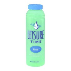 Leisure Time Spa Defender 32Oz Stain & Scale Prevention
