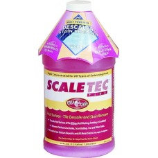 Mcgrayel Easycare Scaletec Plus 64Oz Scale Remover And Inhibitor