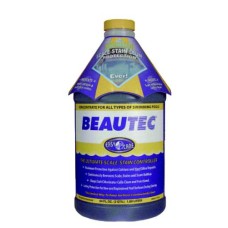 Mcgrayel Easycare Beautec 64Oz Scale Inhibitor