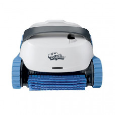 Dolphin S100 Robotic Pool Cleaner with Swivel Cable