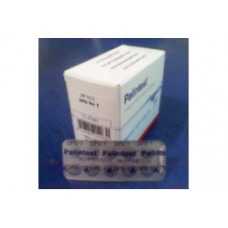 Palintest Reagent Test Tablet DPD1 250 Count Instrument Grade - AP011