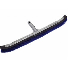 Poolstyle Swimming Pool Brush 24" Wide Nylon - Ps963