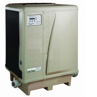 Pentair Heat Pump 125,000 BTU Heat - Cool UltraTemp - 460935