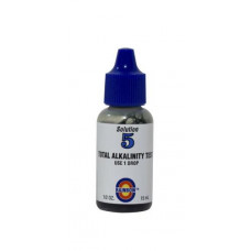 Pentair Test Reagent #5 1/2oz Alkalinity Blue Dye