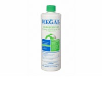 Algaecide 60% 32Oz Quart 50-2660 - Regal Pool Care