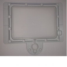 Super Pro Lid'L Seal Skimmer Winter Cover Plate for Doughboy Pools - AG2000