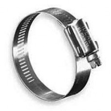 Super Pro Hose Clamp Stainless Steel 1/2" - 1-1/4 - K471Bx10
