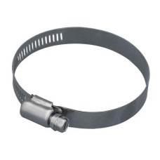 Super Pro Hose Clamp Stainless Steel 2" - 3" - K473Bx10