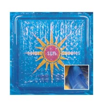 Sunburst Solar Sun Ring Square 60" Inflatable - Ssr-Sb-02