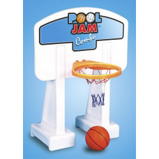 Pool Jam Basketball Volleyball Combo - 9190