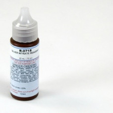 Taylor Silver Nitrate for Sodium Chloride Salt Test - R-0718-A