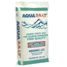Pool Salt Granular 40Lb Bag