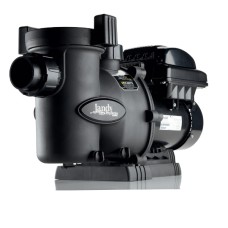 Jandy Pool Pump Vs Flo Pro 1.65Hp Variable Speed 230V for In Ground Pools - VSFHP165JEP