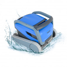 Dolphin M600 Robotic Pool Cleaner WiFi with Caddy - 99996610-US