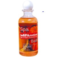 Insparation Spa Fragrance Pumpkin Pie 9Oz - 200Holpp