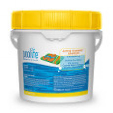poolife Active Cleaning Granules 100 Lb - Calcium Chlorine Shock - 22230