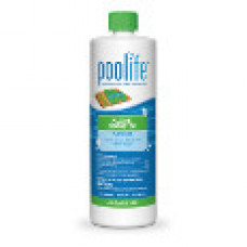 Poolife Algae Bomb 30% 32Oz - Pool Algaecide - 62017