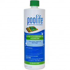Poolife Super Algae Bomb 60% 32Oz - 61110