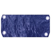 Pooltux Royal Blue 10/1Yr Rectangle 16X40 Ig Winter Cover