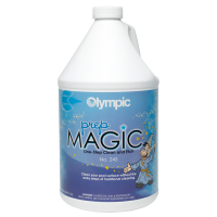Olympic Prep Magic Gallon - One Step Pool Surface Etching Solution - 245-G