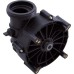 Balboa Spa Pump Wet End  Sta-Rite Dura-Jet 2.0Hp 2"Mbt Inlet And Outlet 48/56 Frame - 1215014