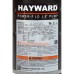 Hayward Pool Pump Powerflo Lx 1.5Hp 115 Volt 6' Cord - Sp1580X15