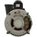 Waterway Spa Pump Executive 56 4Hp 2Speed 230 Volt Side Discharge - 3721621-1D