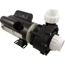 Spa Pump 1.65HP 115/230v 2"mbt Ports Side Discharge 48 Frame - 48WUA1653C-I