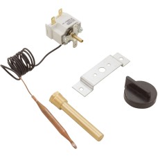 Hayward Thermostat With Knob H-Series - Haxtst1930
