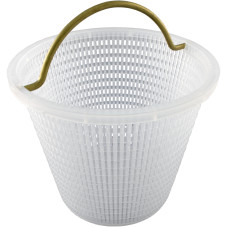 Carvin Skimmer Basket for Jacuzzi Deck Mate - 16109902R