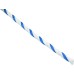Phoenix Pool Safety Rope 3/4" Blue-White-White 300'