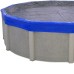 Horizon Winter Cover Seal Wrap Blue 500' - Hvwcs-12 W