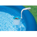 Intex Skimmer Over The Wall Deluxe - 28000E