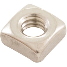 Pentair Nut Ss Square .25"-20 Stainless Steel for Optiflo Pump Housing - 98209000