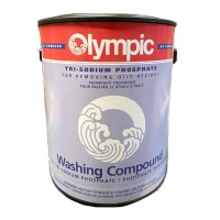 Camcoat Olympic Pool Washing Compound Dry Quart - TSP 2.5lb