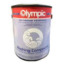 Camcoat Olympic Pool Washing Compound Dry Quart - TSP 2.5lb