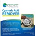 Cyanuric Acid Remover 1.5Lb Skimmer Bag - Gsg-Cya-1.5Br