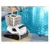 Dolphin E50 Explorer Robotic Pool Cleaner Swivel Cable Wifi - 99996281-XP