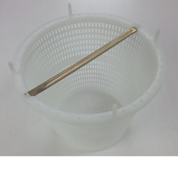 Embassy Deluxe Skimmer Basket for Doughboy Deluxe Skim-Line - 1116-1045