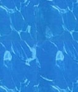 Pool Liner - Sunset Cove Expandable Overlap 20Mil 24' - 1-2452-908-124
