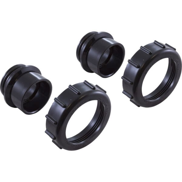 Pentair Adapter Kit 2" Black - Image 2