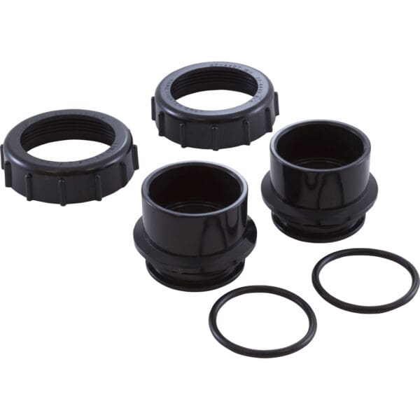 Pentair Adapter Kit 2" Black - Image 3